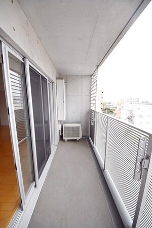 ラティエラ成城学園前の物件内観写真